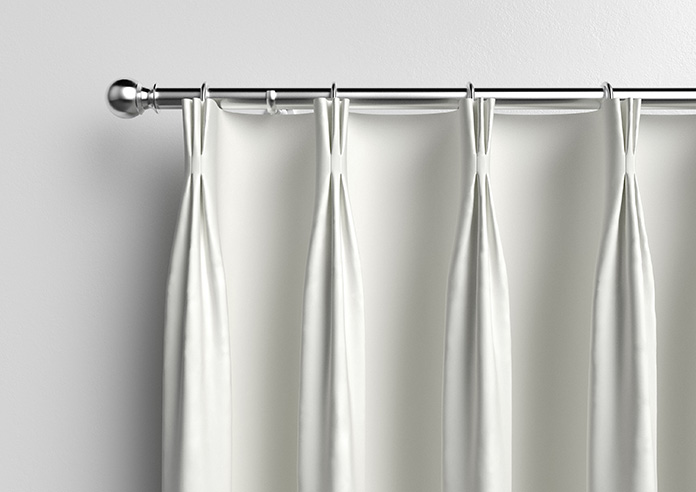 Menton, Grey Haven - Made to Measure Curtains - Image 11